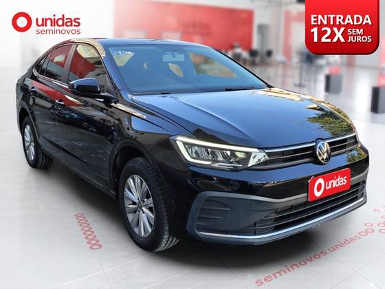 VOLKSWAGEN VIRTUS 1.0 170 TSI AUTOMÁTICO